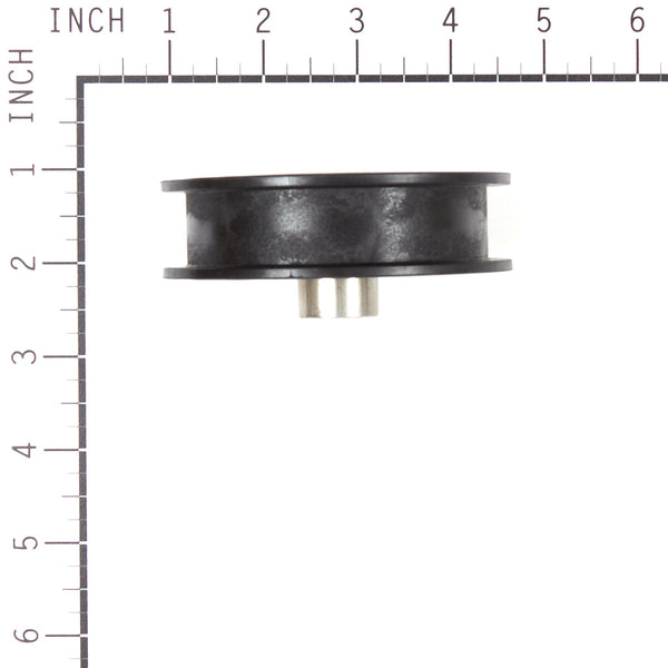 Husqvarna 532194327 Flat Idler Pulley