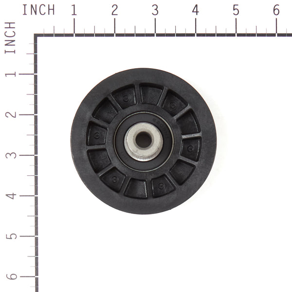 Husqvarna 532194327 Flat Idler Pulley
