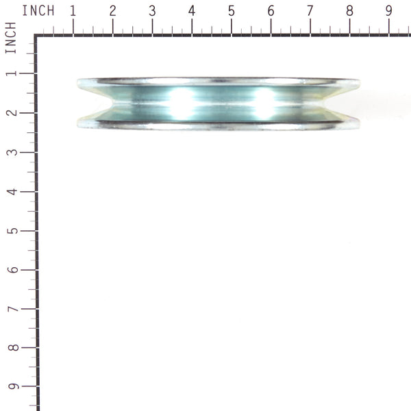 Husqvarna 532195945 Mandrel Pulley