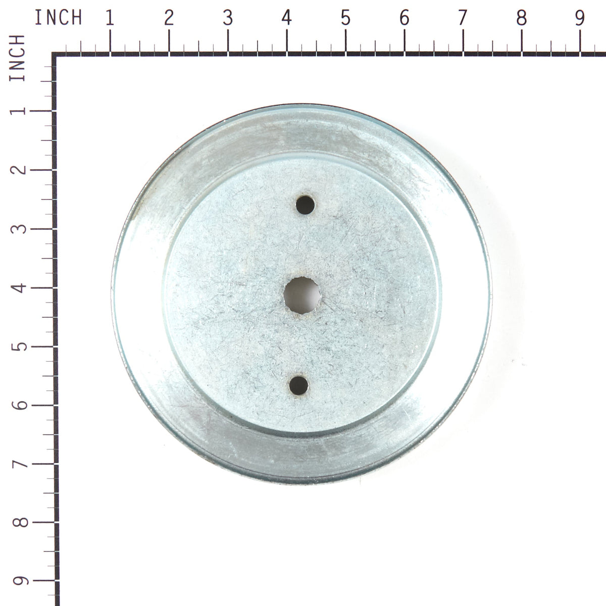 Husqvarna 532195945 Mandrel Pulley
