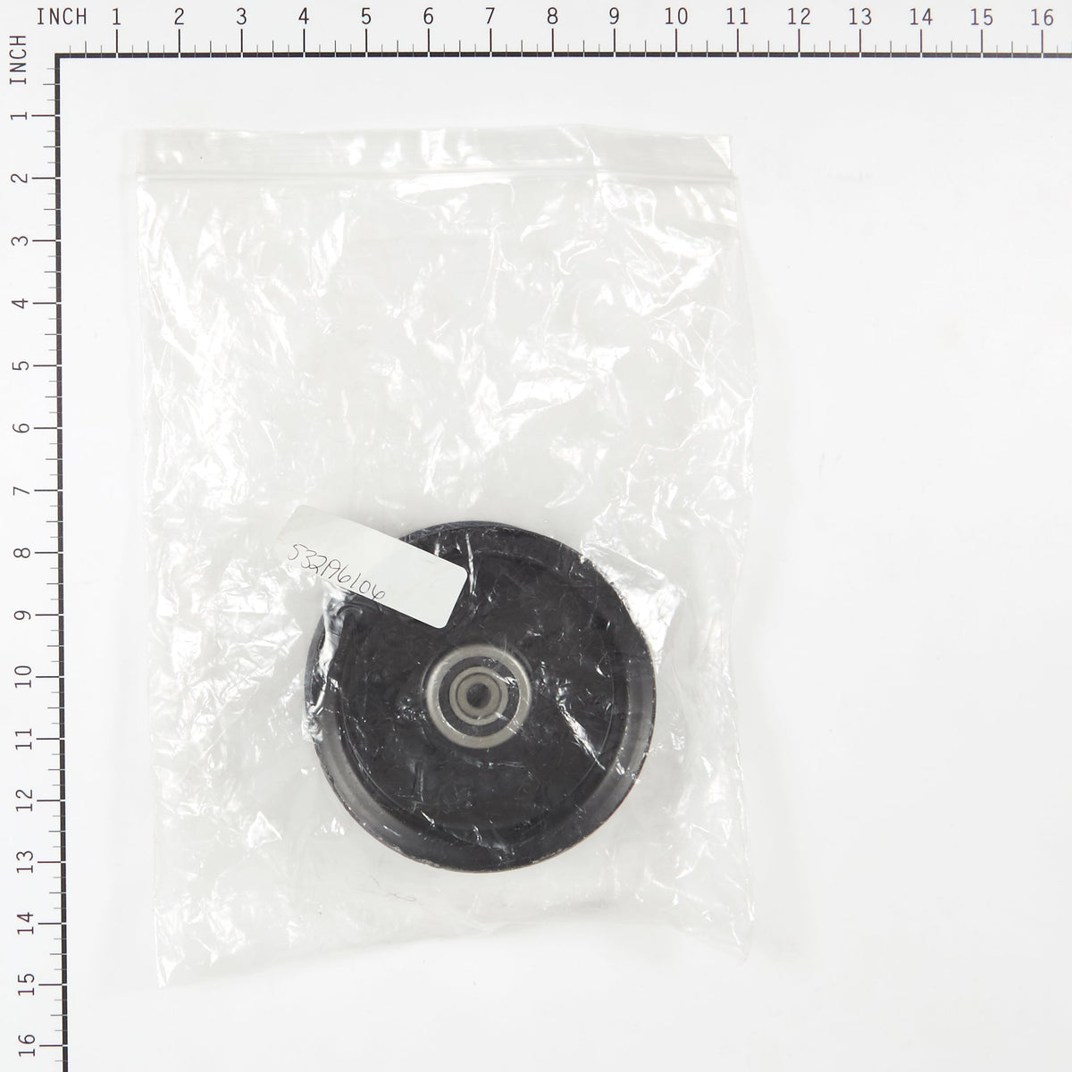 Husqvarna 532196106 Flat Idler Pulley