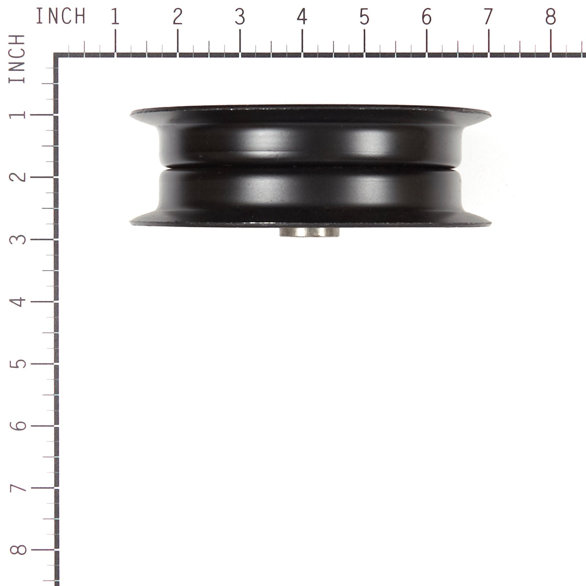 Husqvarna 532196106 Flat Idler Pulley
