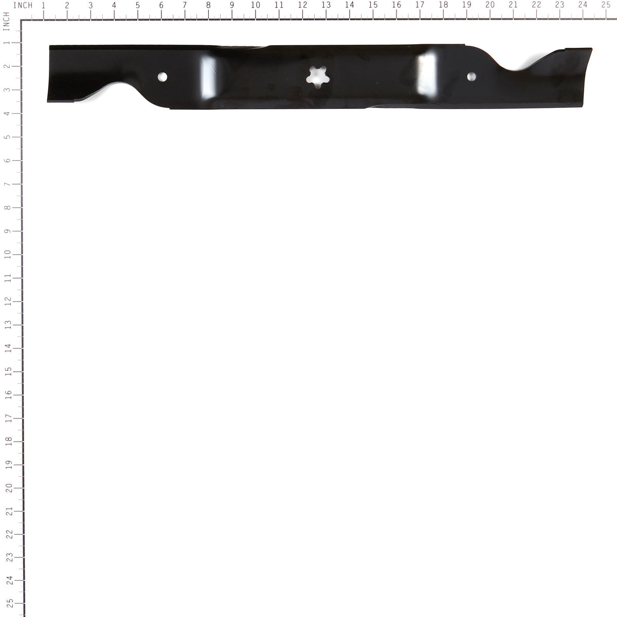 Husqvarna 532405380 Hi Lift Blade For 46" Deck
