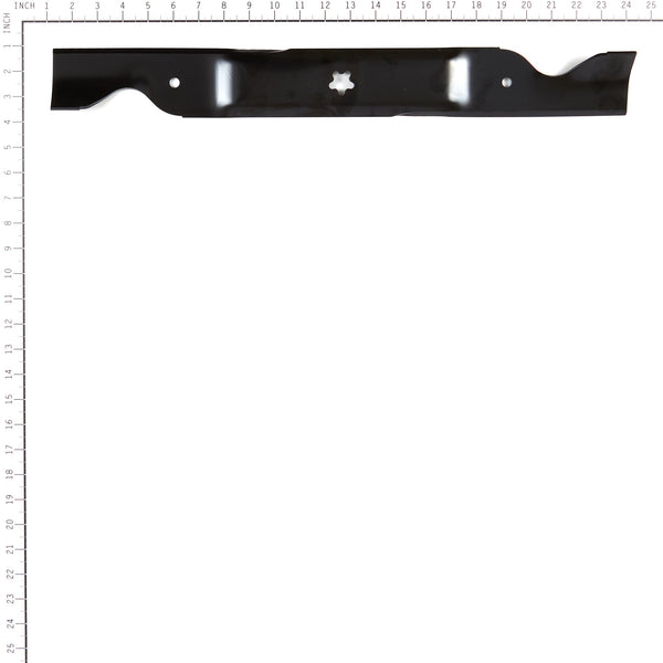 Husqvarna 532405380 Hi Lift Blade for 46" Deck