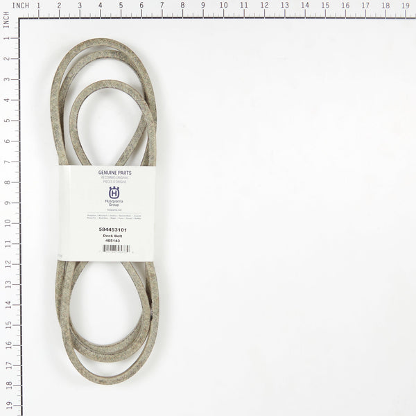 Husqvarna 584453101 V-Belt