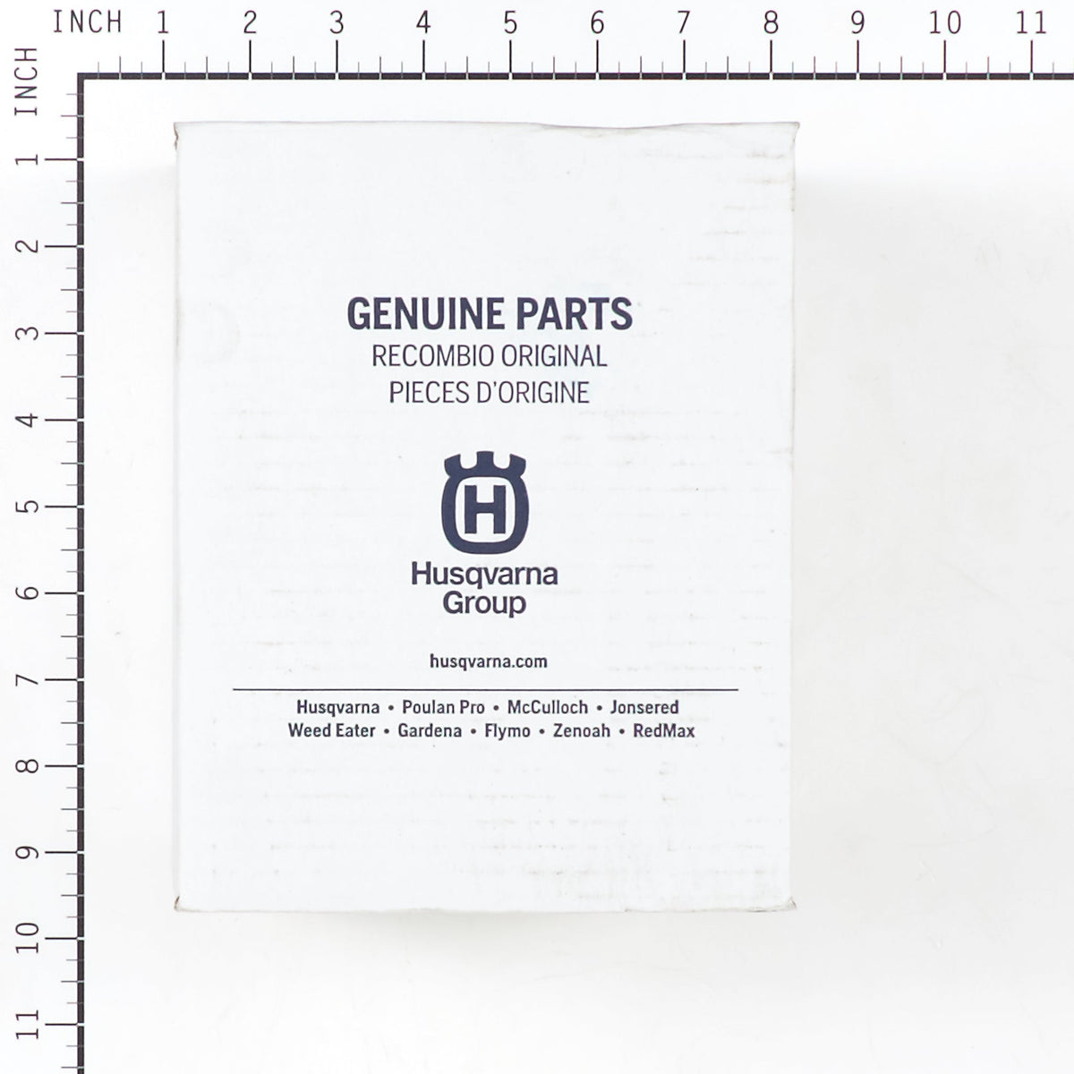 Husqvarna 587819701 Mandrel Assembly