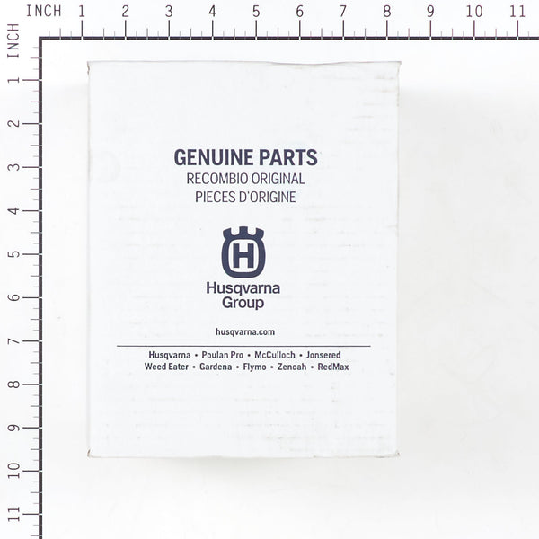 Husqvarna 587819701 Mandrel Assembly