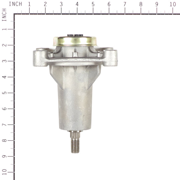Husqvarna 587819701 Mandrel Assembly