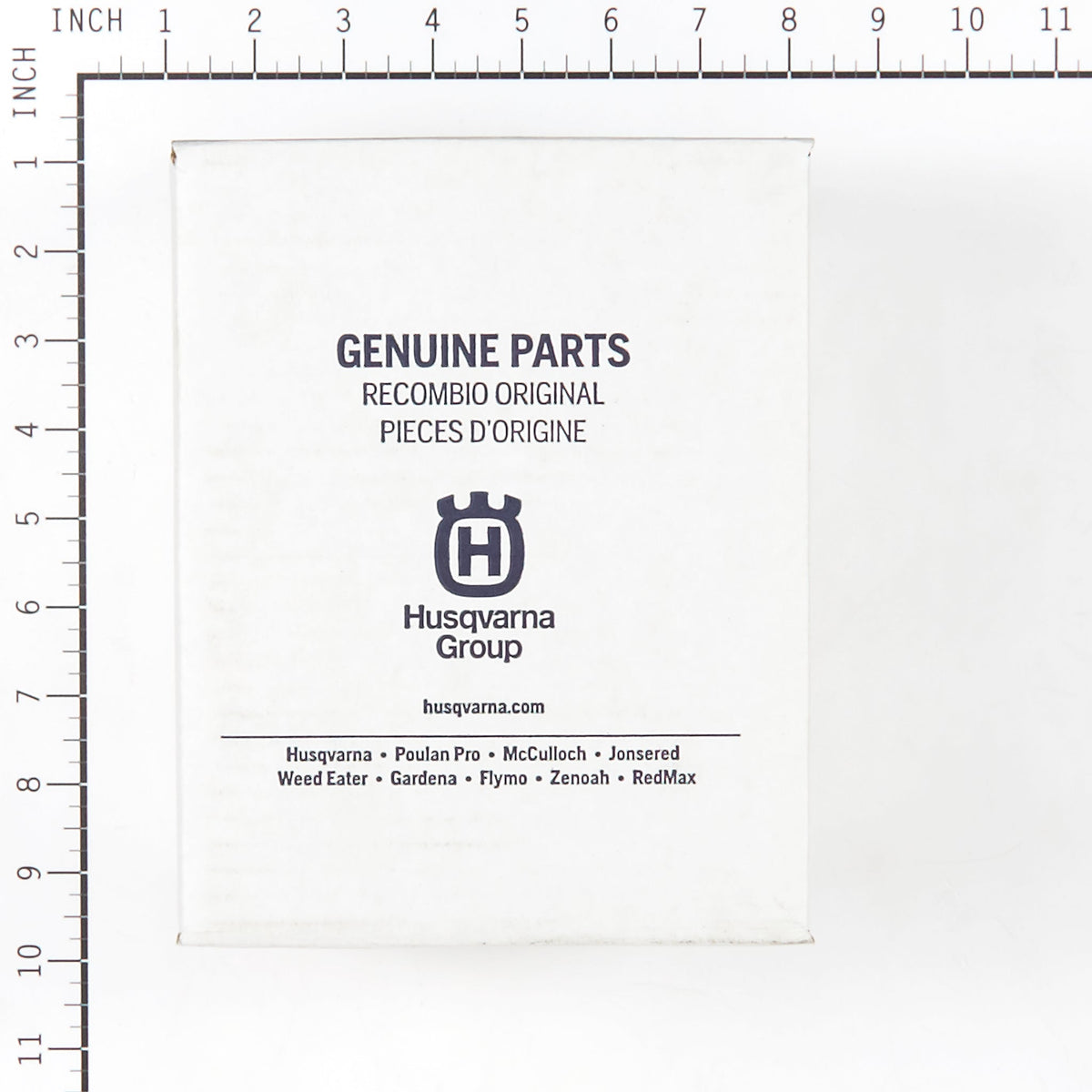 Husqvarna 587820301 Mandrel Assembly