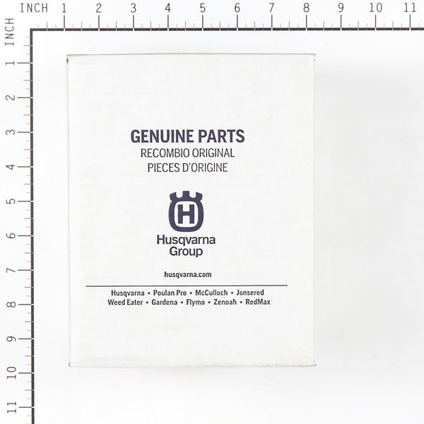 Husqvarna 587820301 Mandrel Assembly