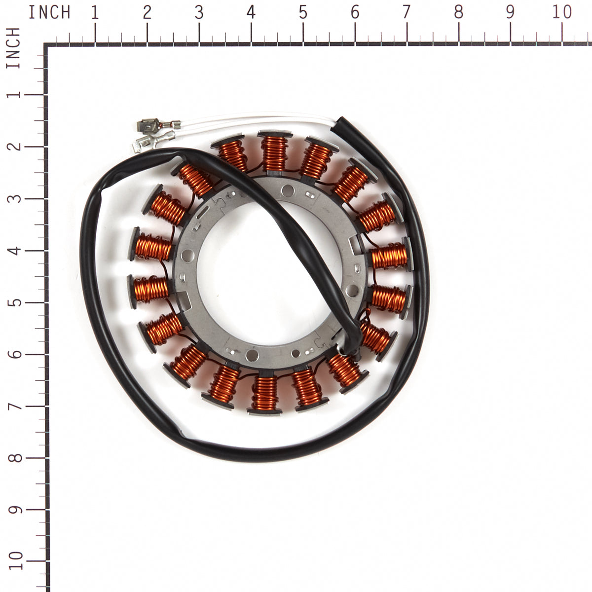 Kohler 237878-S 15 / 20 Amp Stator Kit