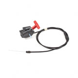 Masport 773660 Speed Control