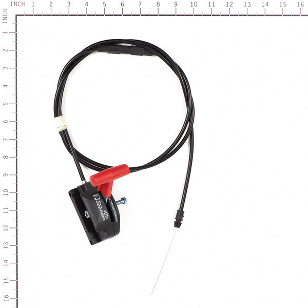 Masport 773660 Speed Control