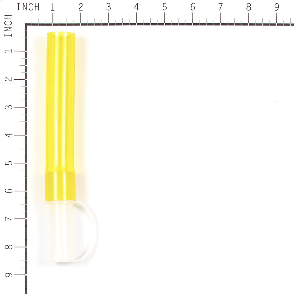 No Spill 0206 Flexible Extension for No-Spill Nozzles