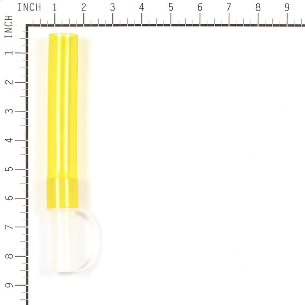 No Spill 0206 Flexible Extension for No-Spill Nozzles