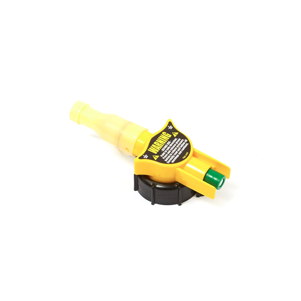 No Spill 6132 Replacement Nozzle Assembly