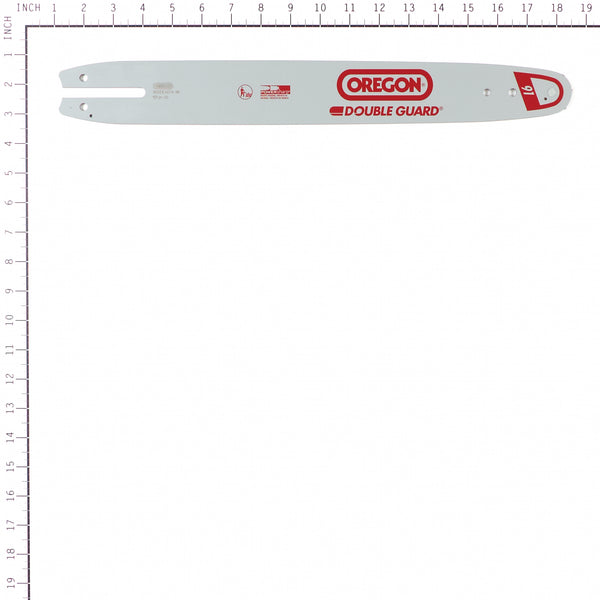 Oregon 160SDEA074 16" Single Rivet Guide Bar, 90 Series