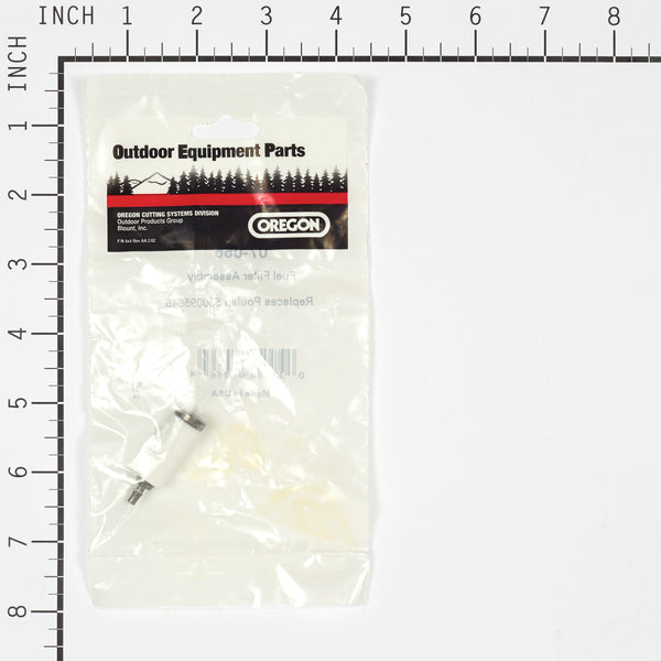 Oregon 07-066 Fuel Filter