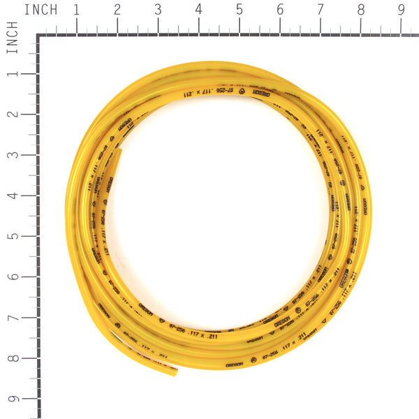 Oregon 07-256 Fuel Line