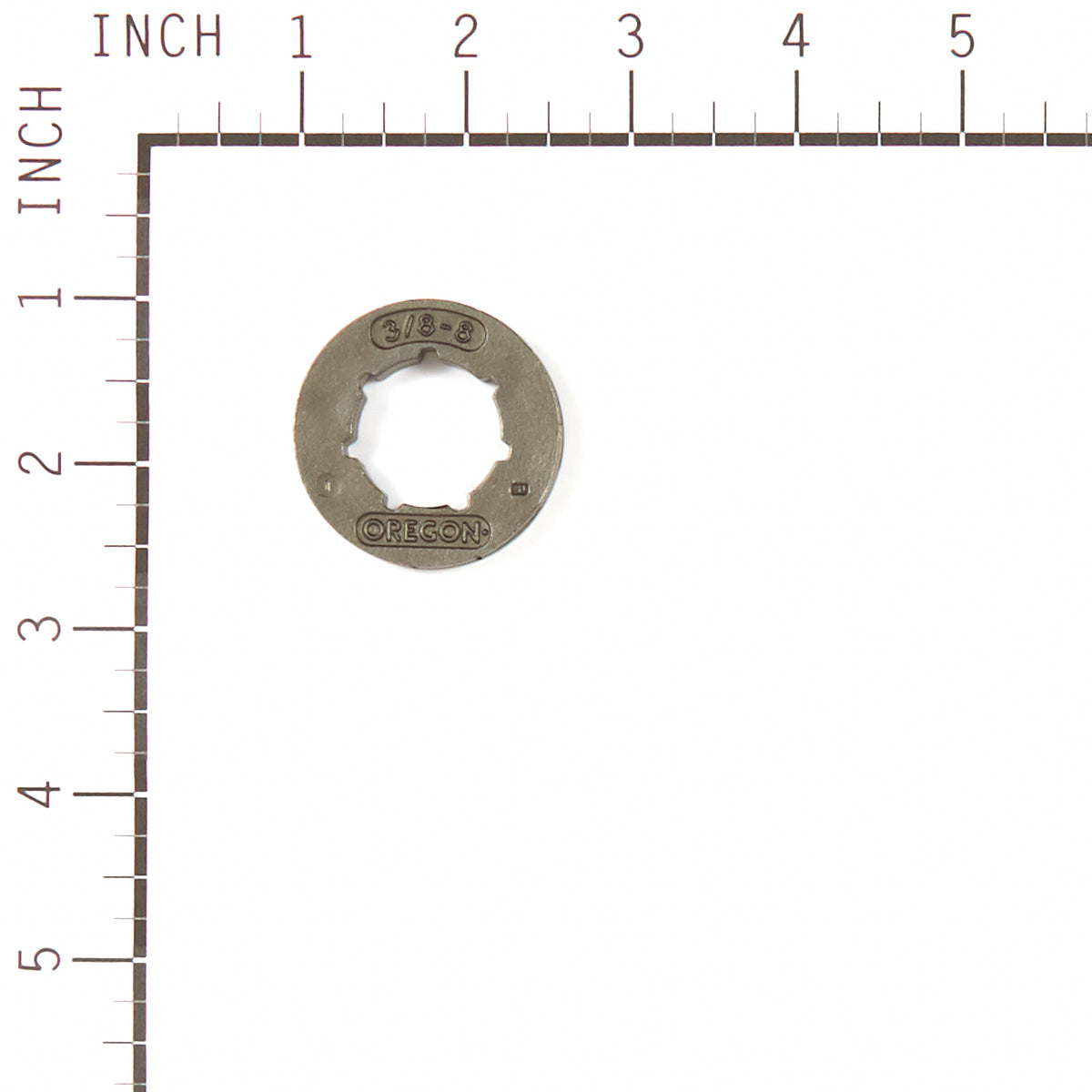Oregon 22273C RIM, 3/8-8 SD7, OREGON
