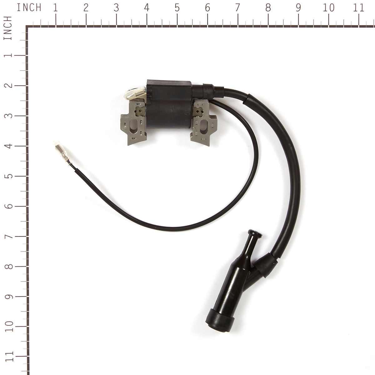 Oregon 33-520 Ignition Coil Compatible w/Honda