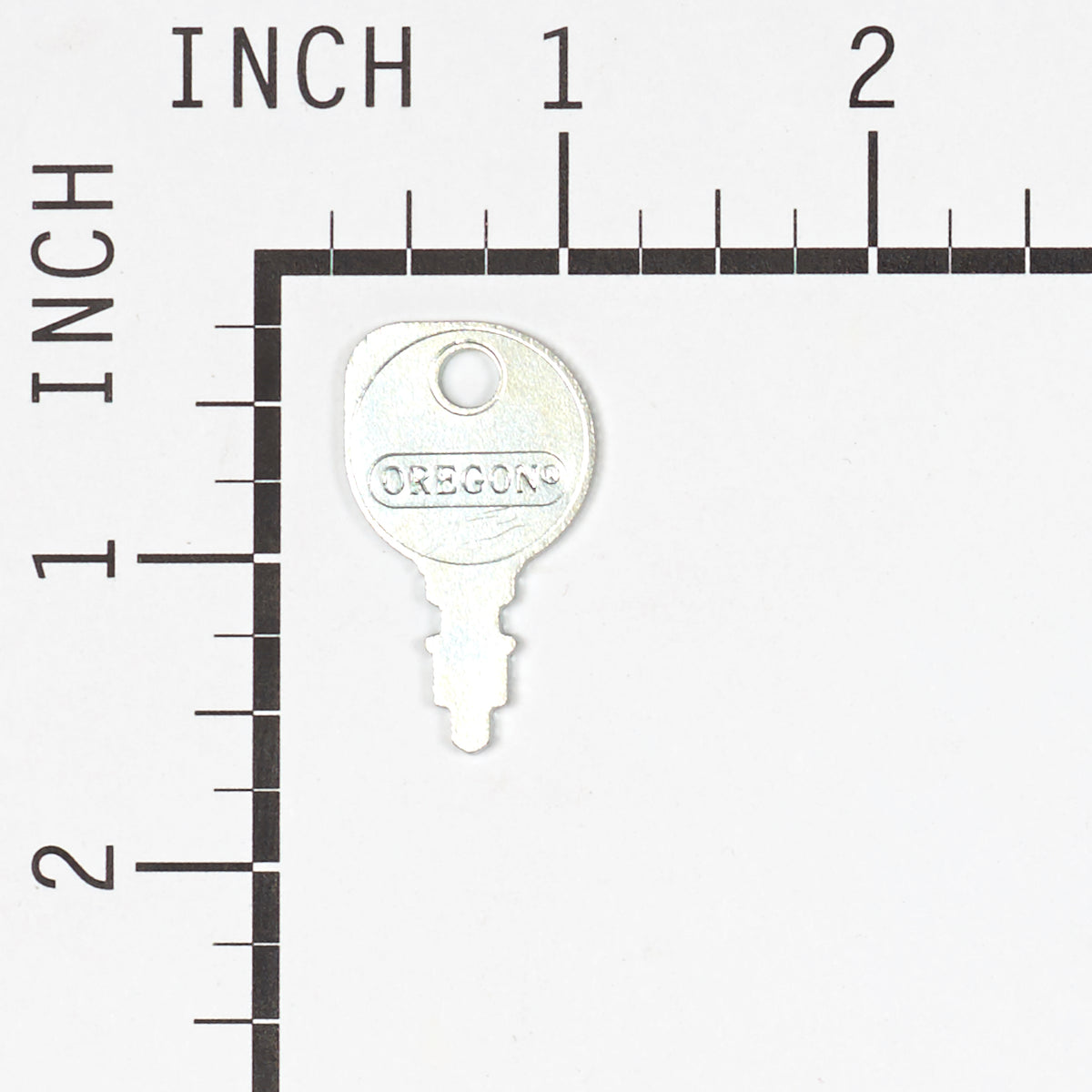 Oregon 42-008 Ignition Key