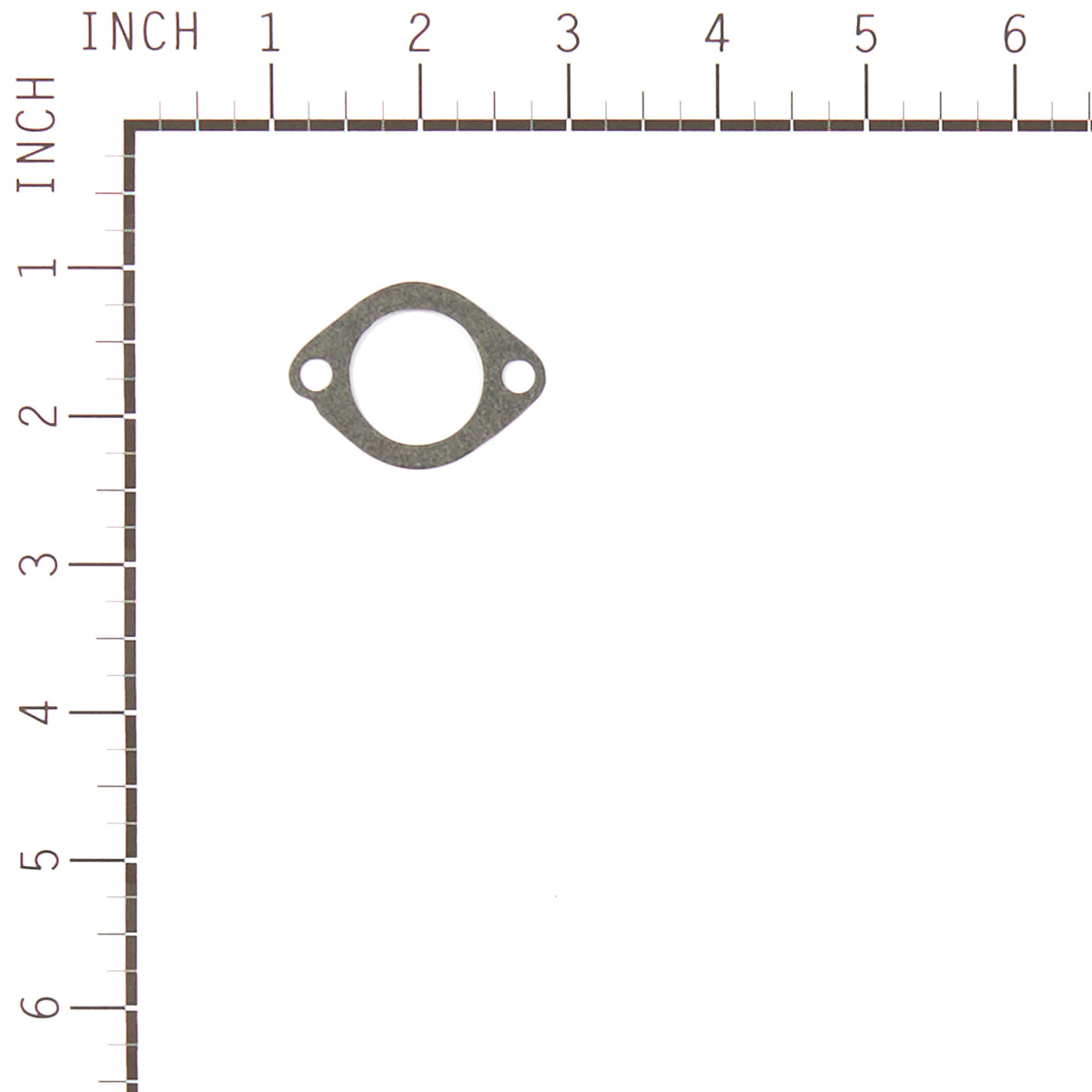Oregon 49-152 Air Cleaner Gasket Compatible w/Tecumseh