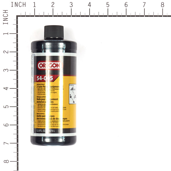 Oregon 54-005 Oregon 2-Cycle Oil, 12.8 Oz