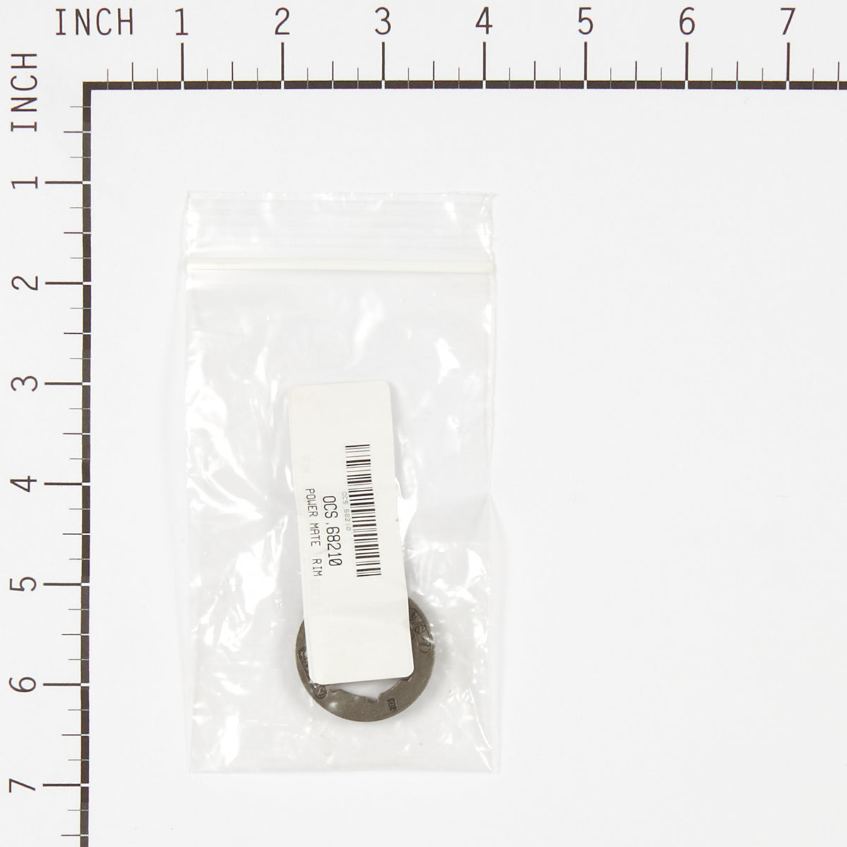 Oregon 68210C Rim, 3/8-7 SD7