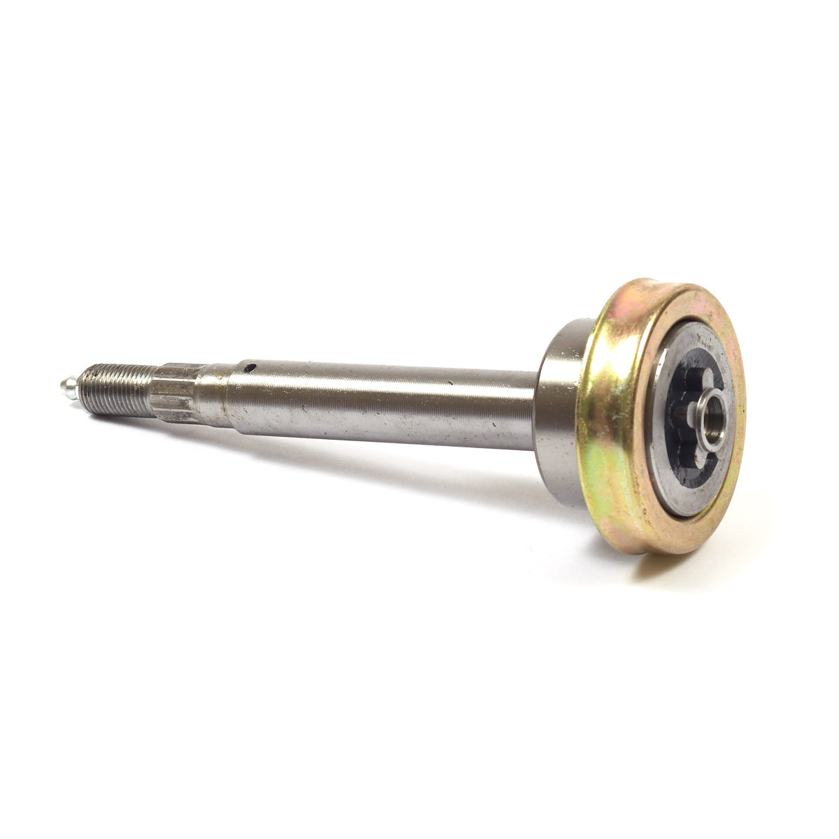 Oregon 85-032 Spindle Shaft Compatible w/AYP 187291, 85-032