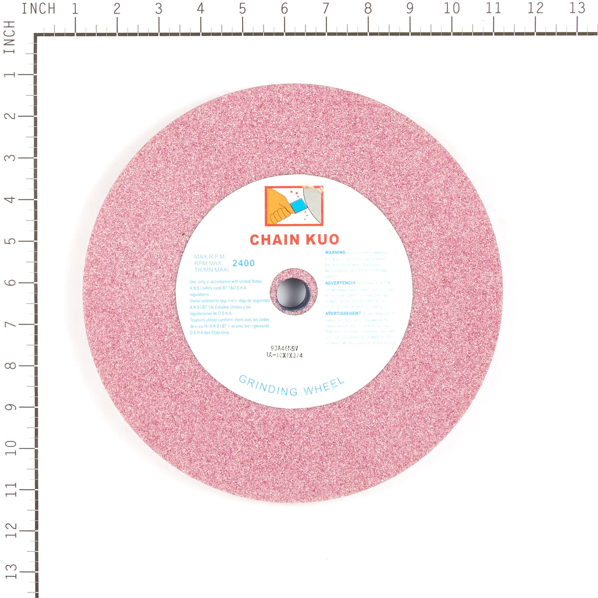 Oregon 88-043 Grinding Stone