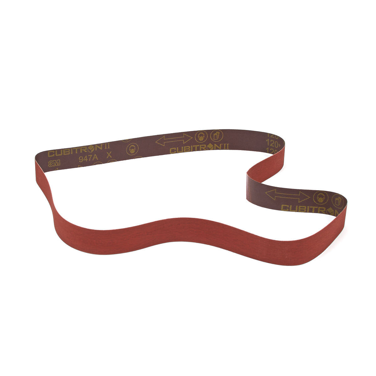 Oregon 88-112 120 Grit Belt for Blade Belt Grinder 760