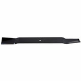 Oregon 91-047 Mower Blade, 25-1/8" Compatible with Big Bee
