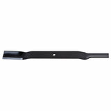 Oregon 91-453 Mower Blade, 24-1/16" Compatible with King Kutter 502324