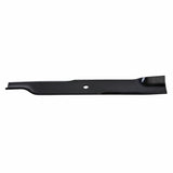 Oregon 92-141 Mower Blade, 19-7/16" Compatible with Dixie Chopper 300819