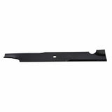 Oregon 92-149 Mower Blade, 19" Compatible with Bush Hog 50056494