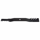 Oregon 96-041 Gator G3 Mower Blade, 20-9/16" Compatible with Ariens