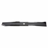 Oregon 97-005 Mulching Blade, 21-1/4" Compatible with Murray 056252E701MA