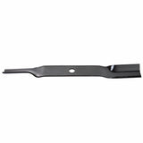 Oregon 97-119 Mower Blade, 20-3/8" Compatible with Murray 09187E701MA