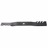 Oregon 97-601 Gator G3 Mower Blade, 21-1/4" Compatible with Murray