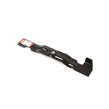 Oregon 98-097 Set of 3 Mower Blades, 17-7/8" Compatible with MTD 942-0415A