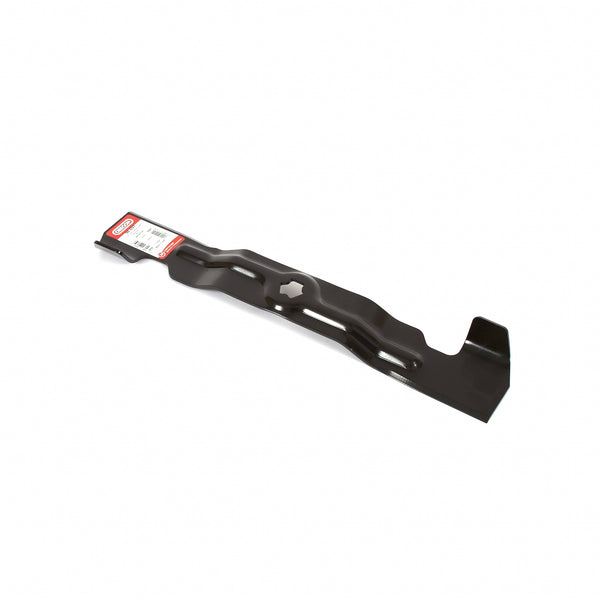 Oregon 98-097 Set of 3 Mower Blades, 17-7/8" Compatible with MTD 942-0415A