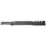 Oregon 98-102 Gator G3 Mower Blade, 20-15/16" Compatible with MTD