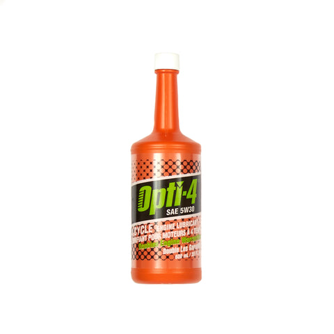 Opti 40524 5W30 4-Cycle Oil, 20 oz Bottle