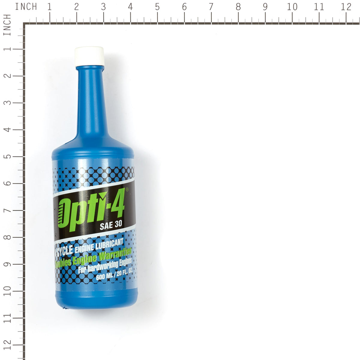 Opti 43024 20oz 30W 4-Cycle Oil