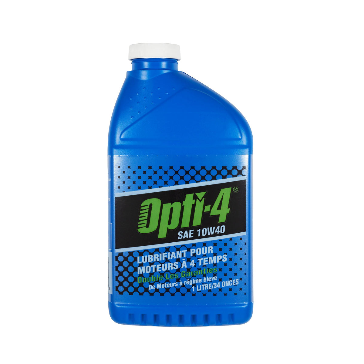Opti 43141 34oz 10W40 4-Cycle Oil