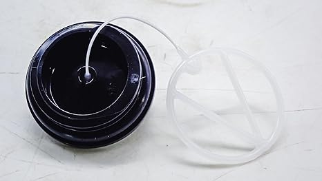 Echo P100004881 Oil Cap Assembly