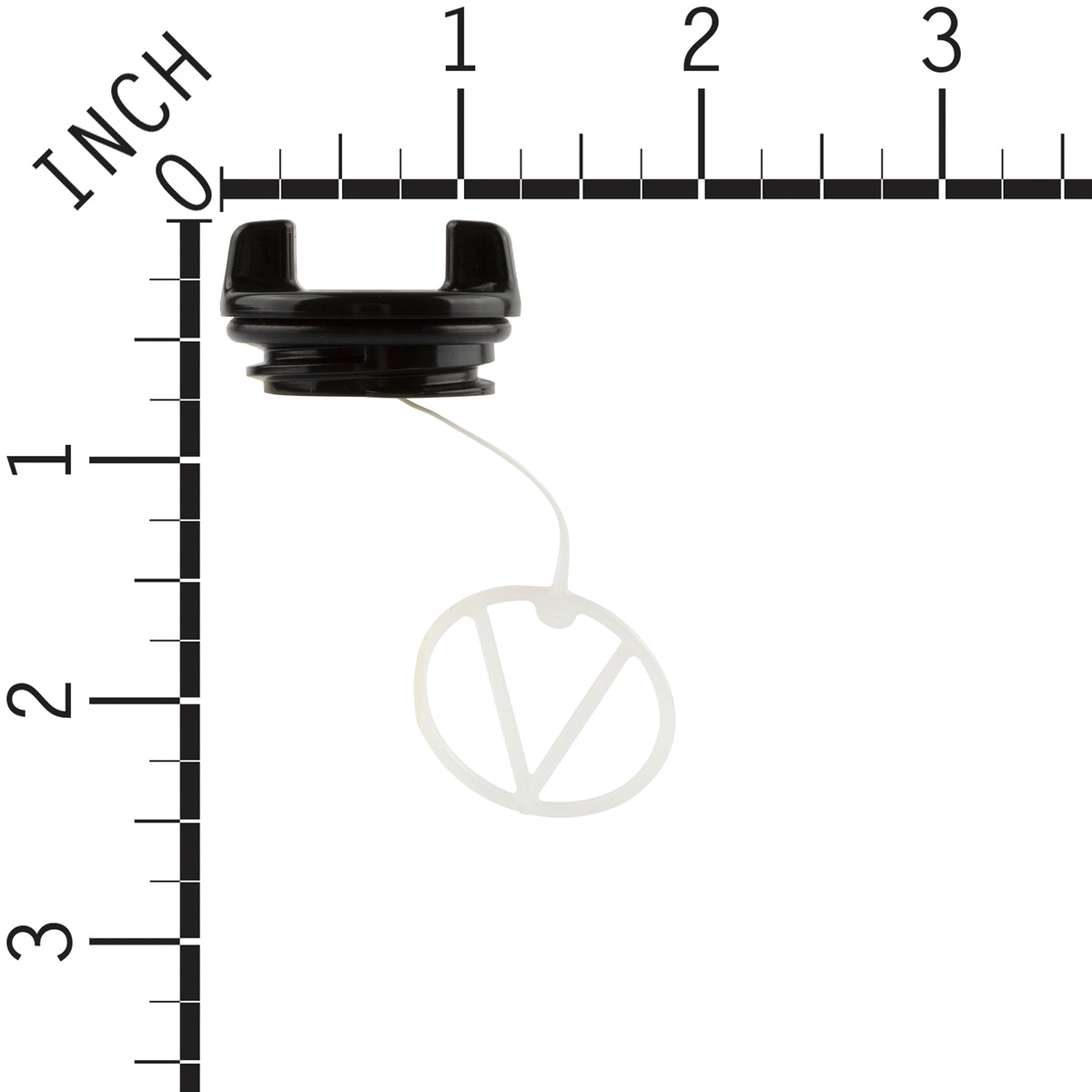 Echo P100004881 Oil Cap Assembly