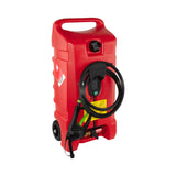 Scepter PFSG1421 14 Gallon Flo 'N Go Powered Gasoline Fueling Station