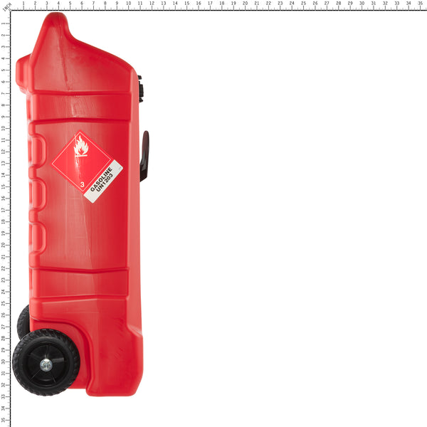 Scepter PFSG1421 14 Gallon Flo 'N Go Powered Gasoline Fueling Station
